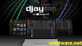 djay pro for windows or mac?